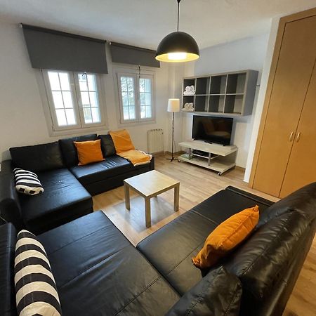 Loft Con Wifi Y Parking En El Corazon De Sierranevada Leilighet Sierra Nevada Eksteriør bilde