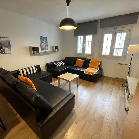 Loft Con Wifi Y Parking En El Corazon De Sierranevada Leilighet Sierra Nevada Eksteriør bilde