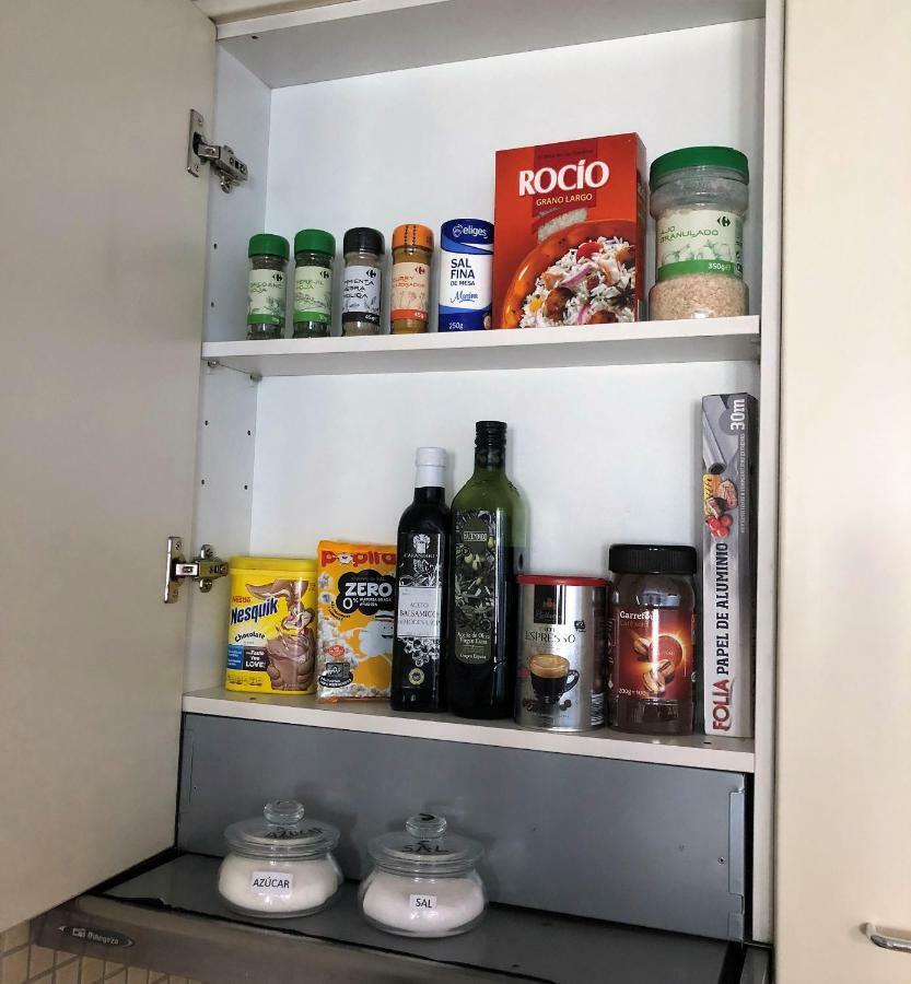 Loft Con Wifi Y Parking En El Corazon De Sierranevada Leilighet Sierra Nevada Eksteriør bilde