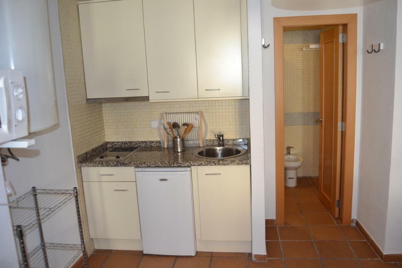 Loft Con Wifi Y Parking En El Corazon De Sierranevada Leilighet Sierra Nevada Eksteriør bilde