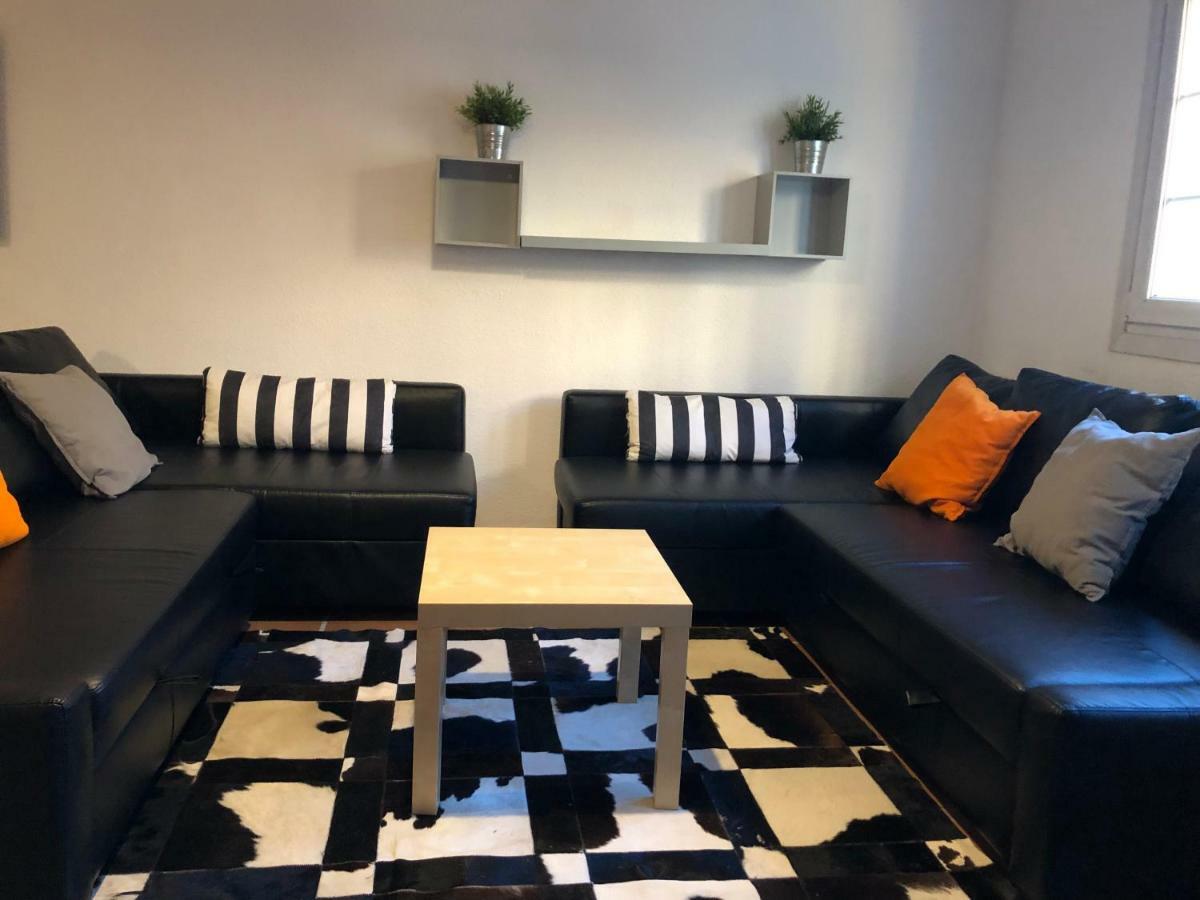 Loft Con Wifi Y Parking En El Corazon De Sierranevada Leilighet Sierra Nevada Eksteriør bilde