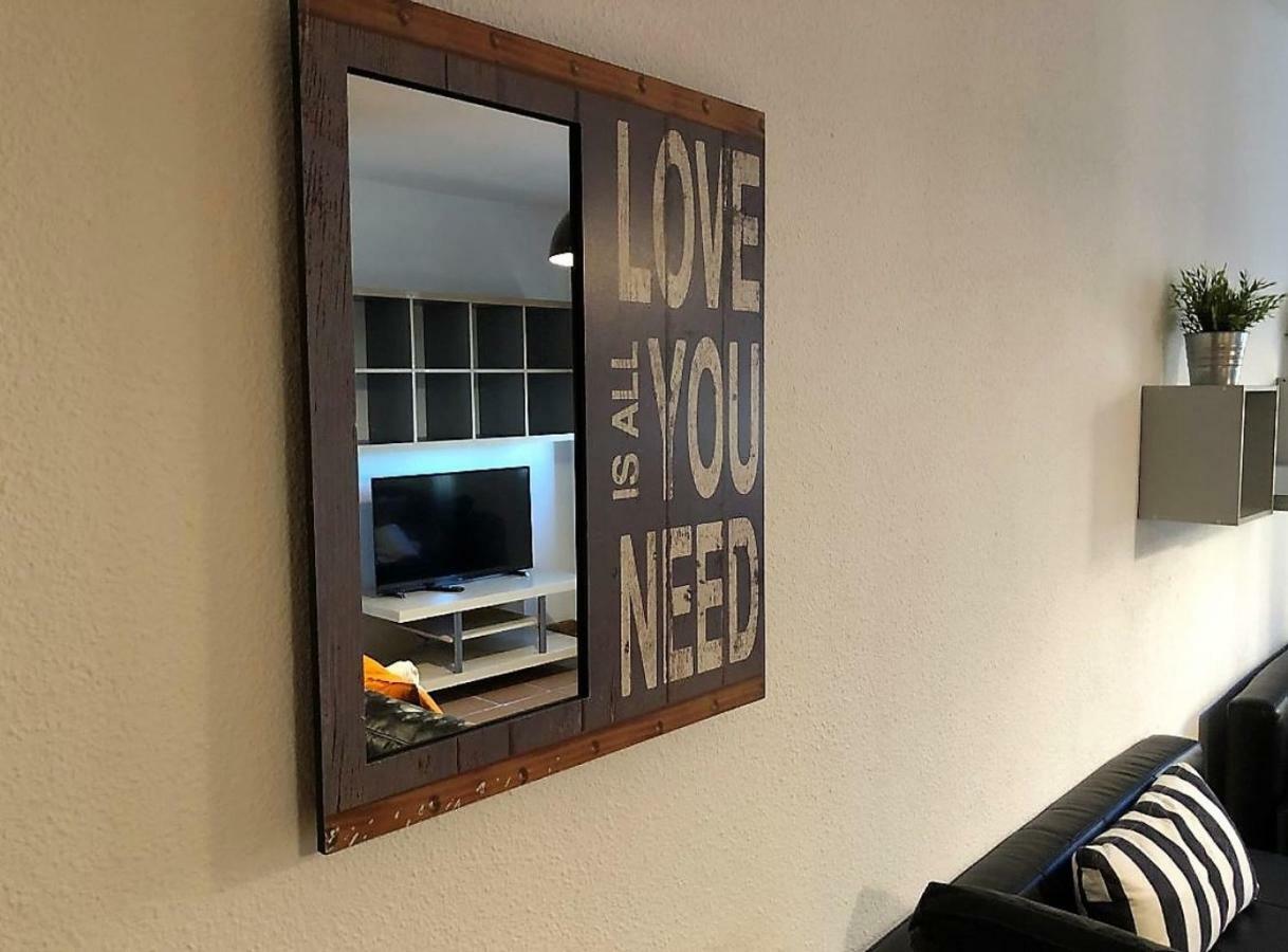 Loft Con Wifi Y Parking En El Corazon De Sierranevada Leilighet Sierra Nevada Eksteriør bilde